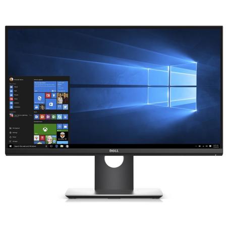 Dell S2417DG 24" WQHD 2K LED Gaming Monitor with G-Sync, 2560x1440