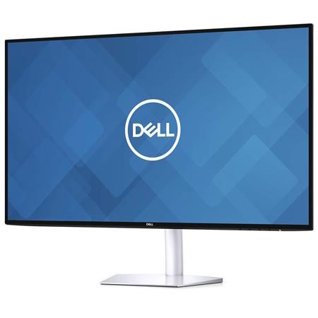 Dell S2719DC 27" IPS QHD USB-C Ultrathin LED Monitor, 2560x1440