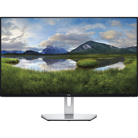Dell S2719H 27" Full HD LED Monitor with Built-In Speakers