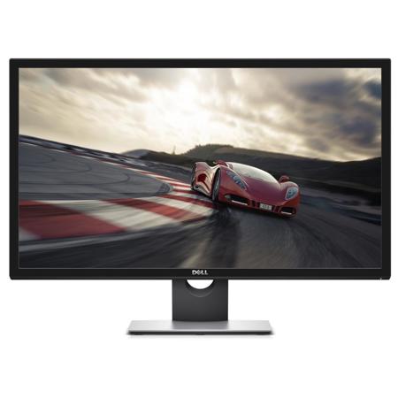 Dell S2817Q 28" UHD LED 4K Monitor with Integrated Speakers