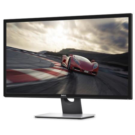 DELL S2817Q 4K 28インチ（27.9インチ） ゲーミングモニター Dell S2817Q 28