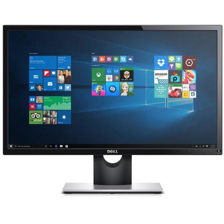 Dell SE2416H 24" Full HD IPS Widescreen LED Monitor