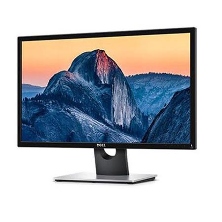 Dell SE2417HGX 23.6" Full HD TN LED-Backlit Gaming Monitor, AMD Radeon Freesync