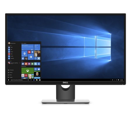 Dell SE Series SE2717H 27" Full HD IPS LED Monitor with AMD FreeSync