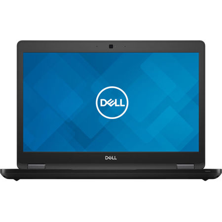 Dell Latitude 5490 14" Full HD MIL-Spec, i7-8650U 1.9GHz, 8GB, 256GB SSD, W10P