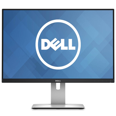 Dell U2415 Ultra Sharp 24" Widescreen LED IPS Monitor