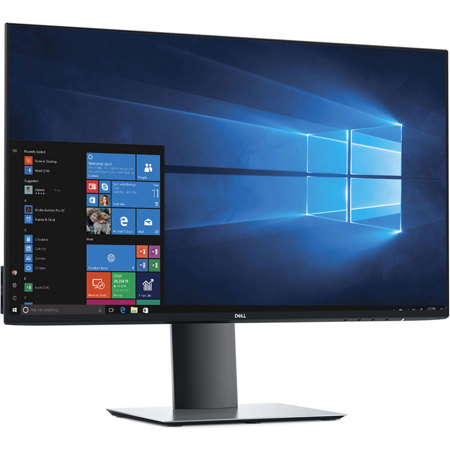 Dell U2419H UltraSharp 24" IPS Full HD LED-Backlit Monitor