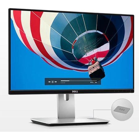 Dell UltraSharp U2417HJ 24" IPS Full HD LED Monitor