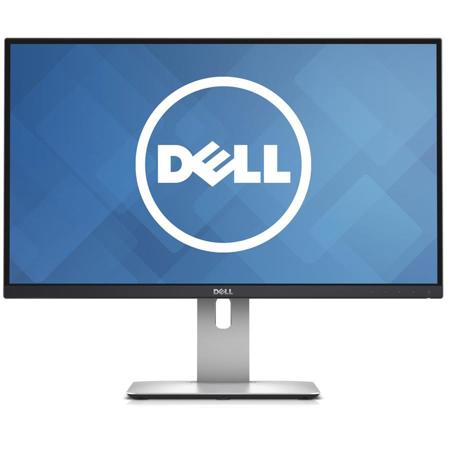 Dell U2515H 25" UltraSharp Widescreen Quad HD IPS LED Monitor