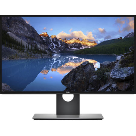 Dell U2518D 25" UltraSharp HDR IPS LED Monitor