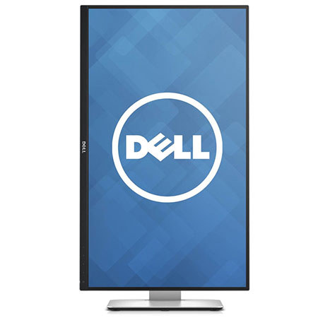 Dell UltraSharp U2715H 27