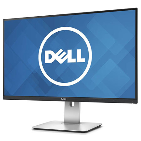 Dell UltraSharp U2715H 27