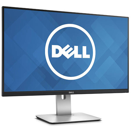 Dell UltraSharp U2715H 27