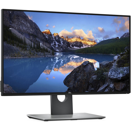 Dell U2718Q 27" 16:9 UltraSharp 4K IPS LED Monitor