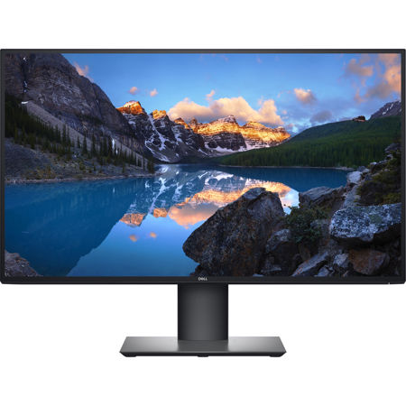 Dell U2720Q UltraSharp 27" 16:9 4K Ultra HD USB-C HDR IPS LCD LED Monitor