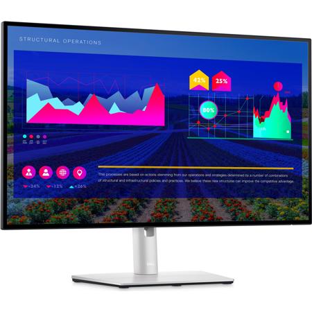 Dell Ultrasharp U2722D 27" 16:9 QHD IPS LCD Monitor