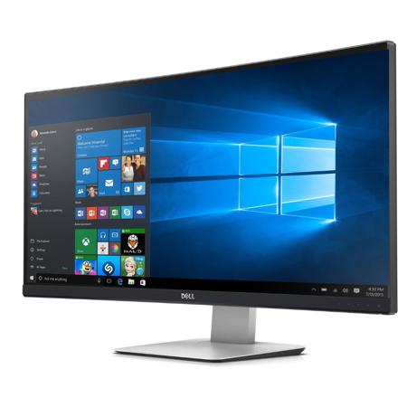 Dell 34