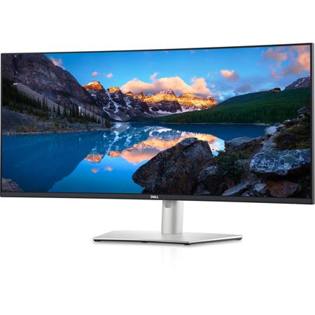 Dell UltraSharp U3821DW 37.5" 21:9 WQHD+ USB-C Hub Curved IPS LED LCD Monitor