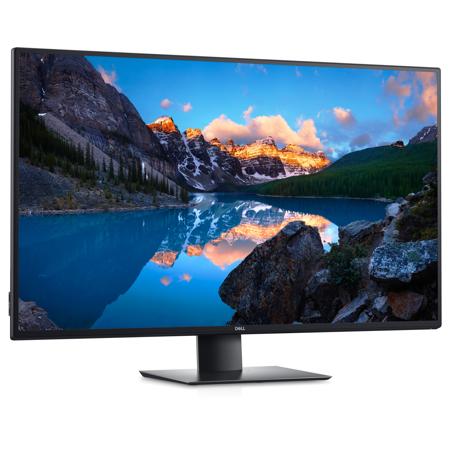 Dell U4320Q UltraSharp 42.5" 16:9 4K Ultra HD USB-C IPS LCD LED Monitor