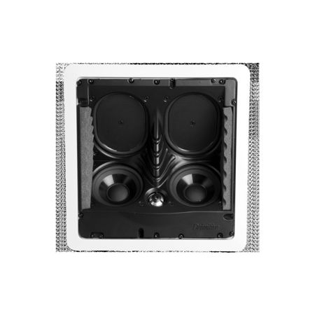 Definitive Technology UIW RCS III In-Ceiling Reference Speaker w/2x 4.5" Woofer