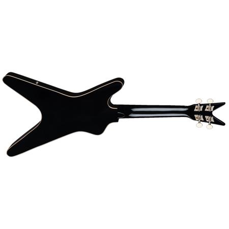 Dean Ukulele ML - CBK w/Preamp & Gigbag Guitar