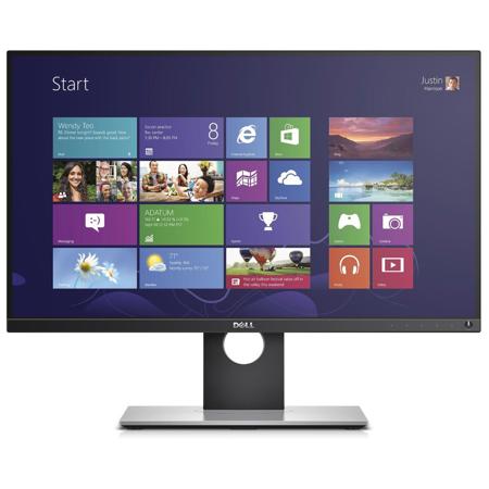 Dell UP2516D UltraSharp 25" Widescreen Quad HD LED Monitor