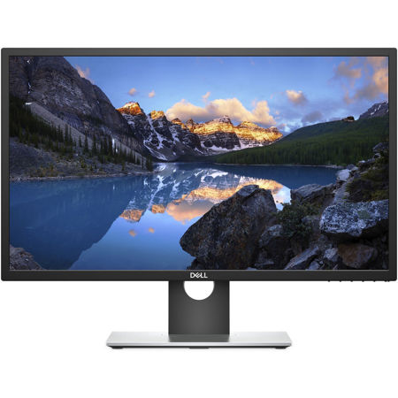 Dell UP2718Q 27" UltraSharp 4K IPS LED Monitor