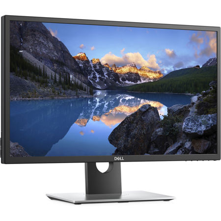 Dell UP2718Q 27" UltraSharp 4K IPS LED Monitor