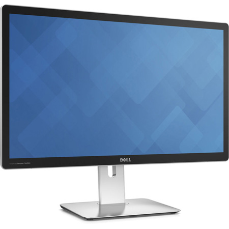 Dell UP2715K 27" UltraSharp 27 Ultra HD 5K LED Backlit IPS Monitor