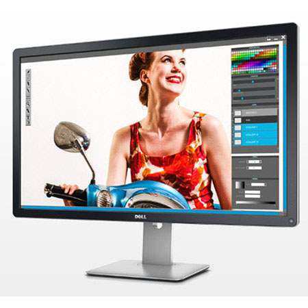 Dell Ultrasharp UP3214Q 31.5" 4K Ultra HD LED Backlight LCD Monitor