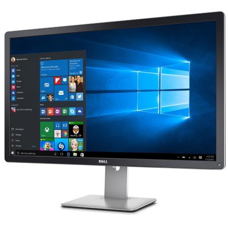 Dell UP3216Q UltraSharp 32" Widescreen Ultra HD 4K LED Monitor