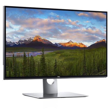Dell UP3218K UltraSharp 32" 8K IPS LED Monitor - SKU#1541699