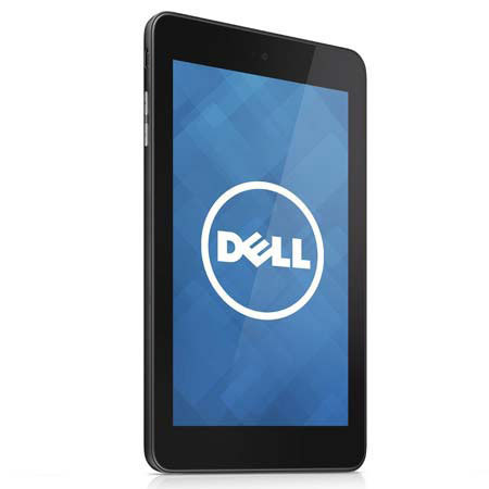 Dell Venue 7 7" HD Android 4.2 Tablet, 2GB RAM, 16GB Storage, Black