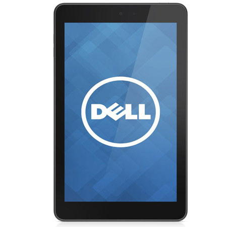Dell Venue 8 8.0" HD Tablet, 2GB RAM, 32GB Storage, Android 4.2
