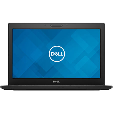 Dell Latitude 7290 12.5" HD, i5-8350U 1.7GHz, 8GB, 256GB SSD, W10P
