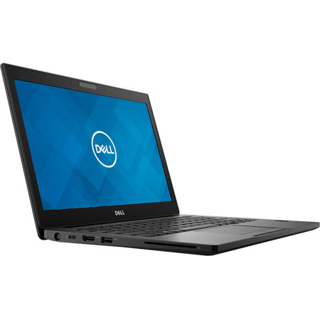 Dell Latitude 7290 12.5" HD, i5-8350U 1.7GHz, 8GB, 256GB SSD, W10P