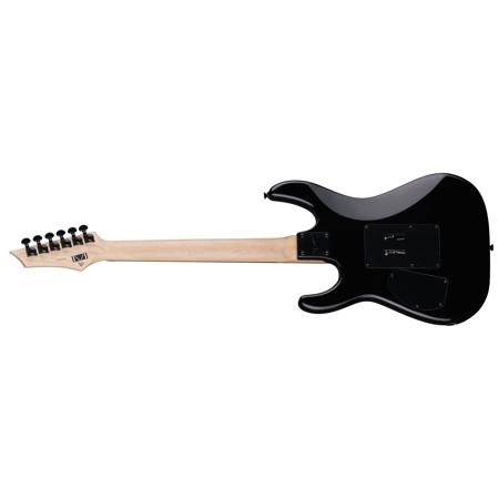 Dean Vinnie Moore Signature Electric Guitar, Minds Eye Graphic