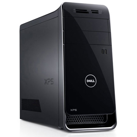 Dell XPS 8700 Desktop Computer
