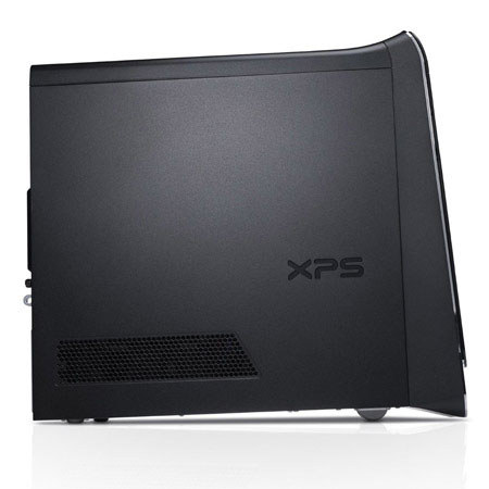Dell XPS 8700 Desktop PC, 16GB RAM, 2TB HDD
