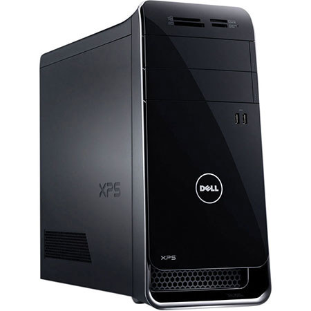 Dell XPS 8700 X8700-1880 Desktop, 12GB RAM, 1TB HDD