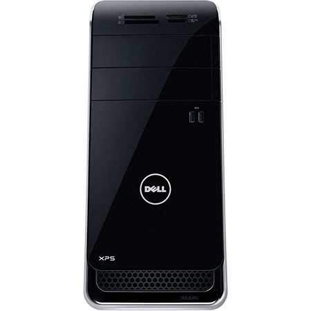 Dell XPS 8700 X8700-1880 Desktop, 12GB RAM, 1TB HDD