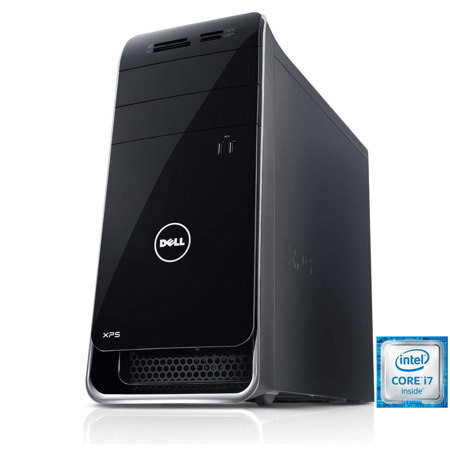 Dell XPS 8900 Desktop Computer