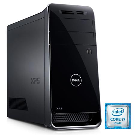 Dell XPS 8900 Desktop Computer