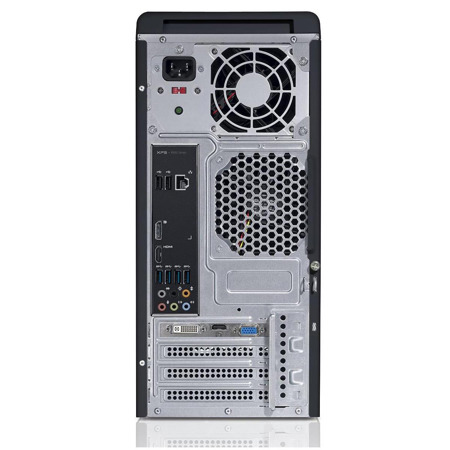 デスクトップPC DELL XPS8900 i7-6700 32GB GTX745