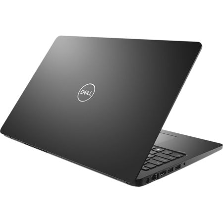 Dell Latitude 3580 Notebook, i3-7100U 2.4GHz, 4GB RAM, 500GB HDD, W10P
