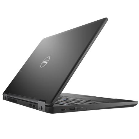 Dell Latitude 5580 15.6" HD MIL-Spec, i5-7200U 2.50GHz, 8GB, 500GB HDD, W10P
