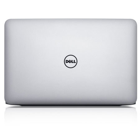 Dell XPS 13 13.3" Ultrabook Computer, Intel Core i7-3517U 1.9GHz, Silver