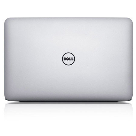 Dell XPS 13 13.3" FHD Touchscreen Ultrabook, 8GB RAM, 256GB SSD, Silver