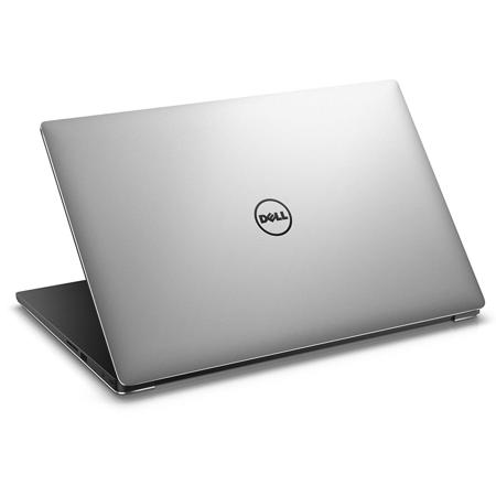 Dell XPS 15 9560 15.6" 4K Ultra HD Touchscreen Notebook Computer