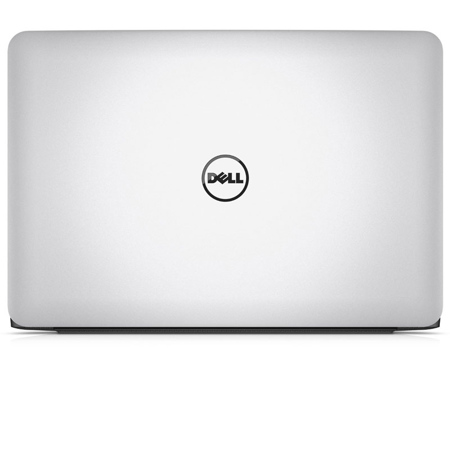 Dell XPS 15 15.6" 4K Ultra HD Touchscreen Notebook Computer